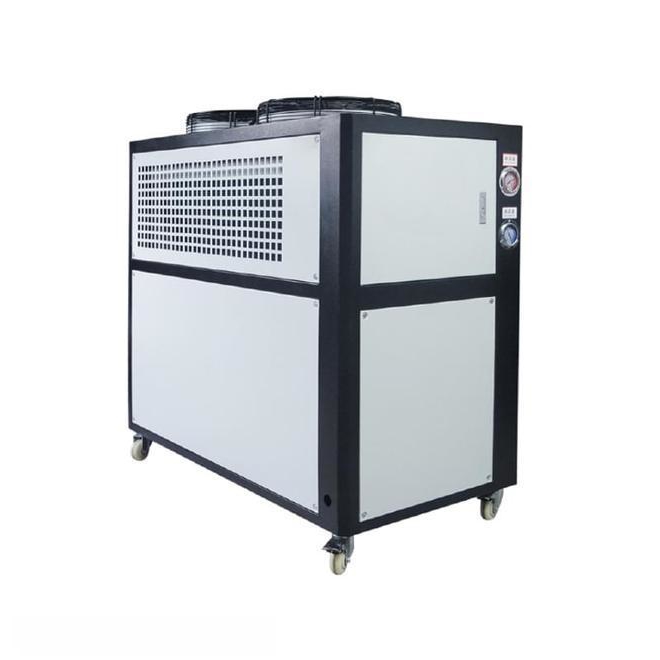 冷水機(jī)有什么作用,為什么要用冷水機(jī)？